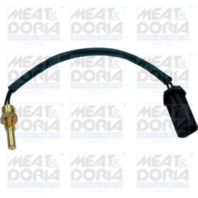 Sensor, coolant temperature